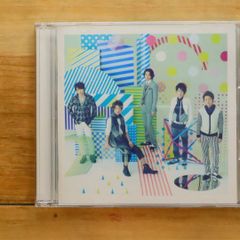 CD 2枚組 ARASHI / 僕の見ている風景 - メルカリ