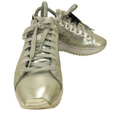오니츠카 타이거 ONITSUKA TIGER LAWNSHIP PF 여성 24cm