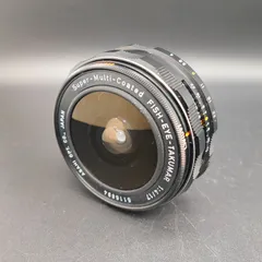 2024年最新】takumar 17mm f4の人気アイテム - メルカリ