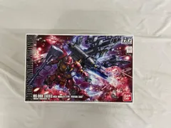 BANDAI - 劇場限定 HG 1/144 MS-06R 高機動型ザク サイコ・ザク(GUNDAM THUNDERBOLT Ver.) 劇場限定リミテッドクリアVer. 機動戦士ガンダム サンダーボルト DECEMBER SKY プラモデル(0210528) バンダイ BANDAI - 劇場限定 HG 1/144 MS-06R 高機動型ザク サイコ・ザク