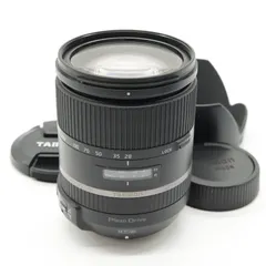 2024年最新】tamron 28-300 vcの人気アイテム - メルカリ