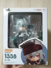 2025年最新】g11 ねんどろいどの人気アイテム - メルカリ