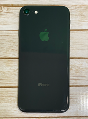 【Cランク】SIMフリー iPhone 8 64GB ブラック