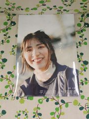 平川結月　1st写真集　ゆづき。/撮影　前康輔/株式会社ワニブックス