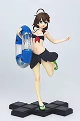 【中古-非常に良い】艦隊これくしょん -艦これ-×スペースインベーダーコラボ 時雨改二