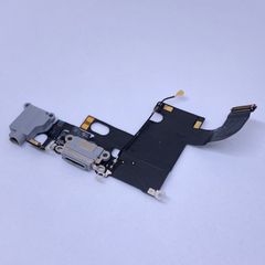 iPhone6ドックコネクタ修理パーツ(グレー)［利用済み正規品］