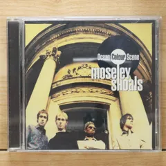 2025年最新】OCEAN COLOUR SCENEの人気アイテム - メルカリ