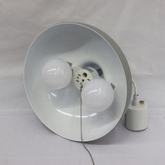 【即日発送】NITORI ニトリ ペンダントライト Nシック3 グレー 照明器具 即日発送 ラクル家電館