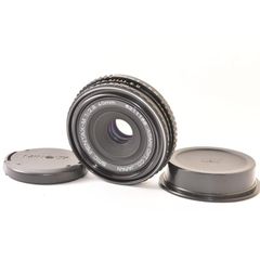 【動作確認済】SMC PENTAX-M 40mm f2.8 純正付属品付き ペンタックス smc PENTAX-M 40mm F2.8 Kマウント J2507133 - メルカリ