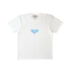 HEART LOGO T-shirt for KIDS［LHTST016R］