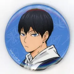 2025年最新】ハイキュー 東武動物公園 缶バッジ 影山の人気アイテム