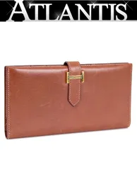 2023年最新】エルメス HERMES 二つ折り財布の人気アイテム ...
