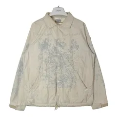 CAV EMPT フード付きベージュジャケット　Sサイズ CHUMS フード付きジャケット ベージュ - メルカリ