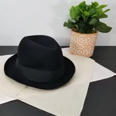 2024年最新】ボルサリーノ borsalino 中折れハットの人気アイテム