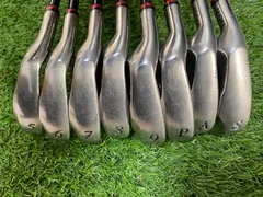 ゴルフセット レフティ メンズの人気アイテム【2024年最新】 - メルカリ