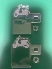 kurohachi様オーダー品　2枚セット