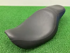 FXDL1340 シート ハーレー 純正 バイク 部品 ダイナ 96-03年