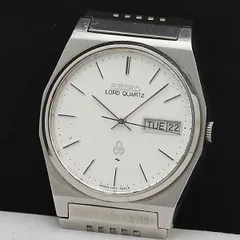 2024年最新】セイコーロードクォーツの人気アイテム - メルカリ
