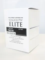 SEAGULL IV ELITE カートリッジ　ＲＳ-1SG E-M 未使用 シーガルフォー RS-1SG HE 浄水器用新品カートリッジ 在庫処分
