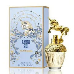 アナスイ ファンタジア オードトワレ EDT SP 30ml ANNA SUI 香水 香水・フレグランス [7302/1455] 佐川急便