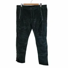 dior homme aw04 コーデュロイパンツ　コレクションライン 2025年最新】dior コーデュロイパンツの人気アイテム - メルカリ