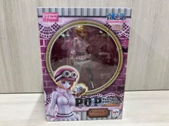 【未開封】P.O.P Sailing Again コアラ ワンピｰス/P.O.Pシリｰズ　箱ヤケ有り