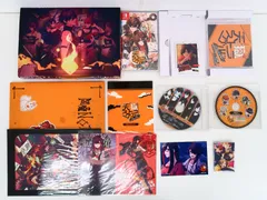 Switch/天獄ストラグル strayside オトメイト スイート BOX/予約特典CD/アニメイトオンラインショップ特典ブロマイド付