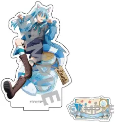 転生したらスライムだった件　暴食祭　アクリルスタンド　リムル　テンペスト　希少品 E賞 リムル=テンペスト (アクリルスタンド) 】一番くじ 転生