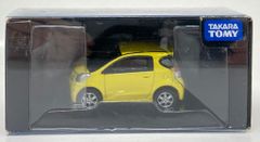 タカラトミー TOMICA LIMITED TOYOTA iQ 0111