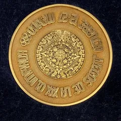 2025年最新】メキシコ 硬貨の人気アイテム - メルカリ
