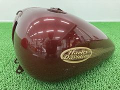 スポーツスタータンク/エンブレム.キャップ.コック付 リジッド用 