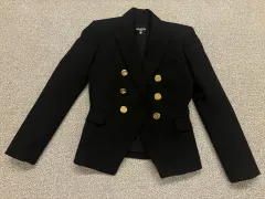 2025年最新】BALMAIN レディース テーラードジャケットの人気アイテム