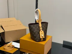 【今日特価】Louis Vuitton Vintage Bucket Bag ヴィンテージ バケットバッグ