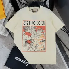 2024年最新】gucci ティシャツの人気アイテム - メルカリ