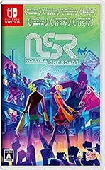 【中古】【非常に良い】No Straight Roads - Switch