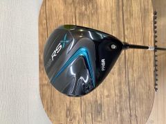 【中古】 プロギア RS X(2024) 10.5° ドライバー DR Diamana FOR PRGR(2024 DR) (フレックスSR) メンズ 男性用 右利き 右用 Cランク ゴルフクラブ