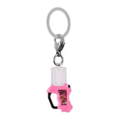 【中古】ストラップ マイティアクション X ガシャット 「仮面ライダーシリーズ めじるしアクセサリー」