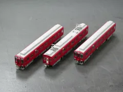 トミックス、マイクロエース近鉄車両