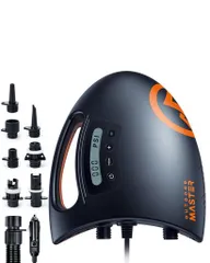 2025年最新】outdoormaster電動エアーポンプの人気アイテム