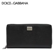 2023年最新】ドルチェ&ガッバーナ 財布 DOLCE&GABBANA BP0457 B5373