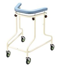SRCウォーカー SS サイズ 障害児用歩行器 - メルカリ