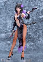 原神インパクト ネフェル 美女 美少女 ガレージキット 1/7 フィギュア