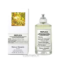メゾンマルジェラ Maison Margiela レプリカ アンダー ザ レモン ツリー EDT 100ml SP （香水）