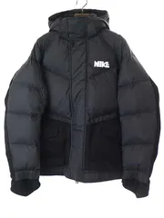 2026年最新】sacai nike ダウンの人気アイテム - メルカリ