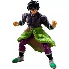 [중고] 피겨 SHFiguarts 브로리 SUPER HERO [드래곤 볼 슈퍼 슈퍼 히어로] 영혼 웹 상점 한정