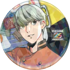 2025年最新】ペルソナ4 主人公 缶バッジの人気アイテム - メルカリ