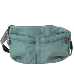 キプリング KIPLING IZELLAH ショルダーバッグ レディース 表記無 