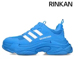 2025年最新】adidas balenciaga トリプルsの人気アイテム - メルカリ