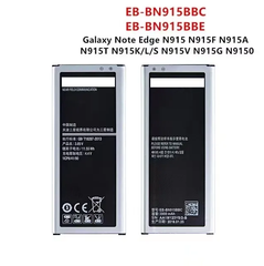 送料無料 即日発送! 純正同等新品! SAMSUNG EB-BN915BBC EB-BN915BBE 適用する Galaxy Note edge  SC-01G 携帯電話のバッテリー 電池パック 交換 内蔵battery 修理 両面テープ 修理工具付き