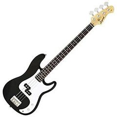 FGN (フジゲン) プレベ J-Standard EMGアクティブ換装 - メルカリ